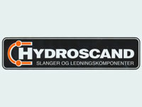 Hydroscand