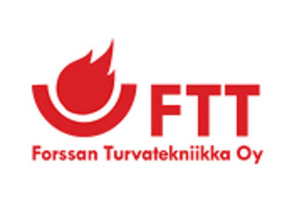 Forssan Turvatekniikka Oy