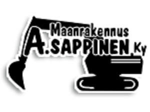 Maanrakennus A.Sappinen Ky