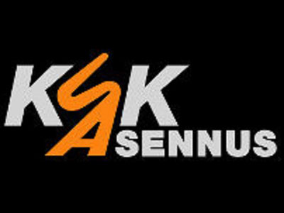 KSK Asennus