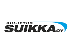 Kuljetus Suikka Oy