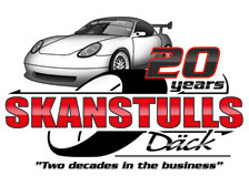 skanstulls dck