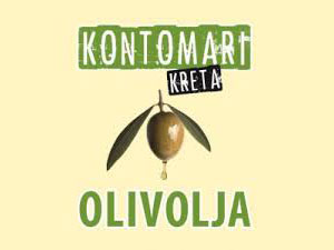 Kontomari Extra virgin Oliveoil