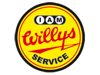 Willys Service