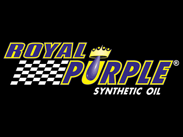 Royal purple oil Sverige 