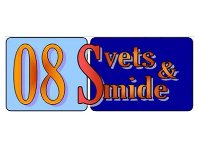 08 Svets / Smide