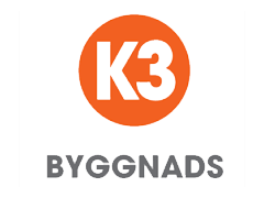 K3 Byggnads AB