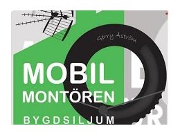 Mobil Montren