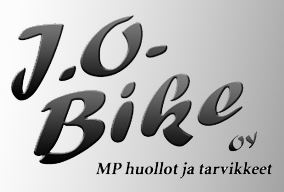 JO Bike