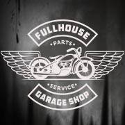 Fullhouse Garage Shop AB