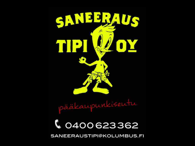 Saneeraus Tipi Oy