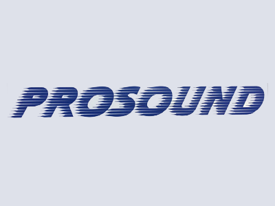 Prosound kb