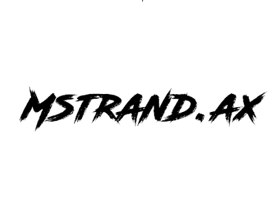 MSTRAND.AX / Eklunds fastigheter