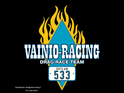 Vainio-Racing