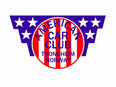 American Car Club Trondheim
