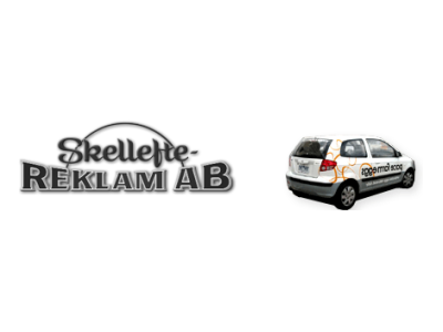 skellefte reklam