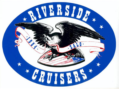 Riverside Cruisers ry
