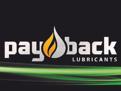 PAYBACK LUBRICANTS