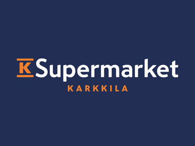 K.Supermarket Karkkila