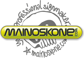 Mainoskone Oy