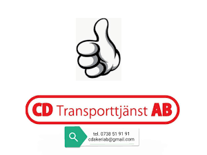 CD Transporttjnst AB