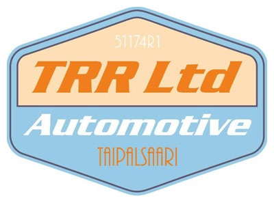 TRR Ltd