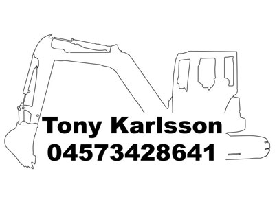 Firma Tony Karlsson