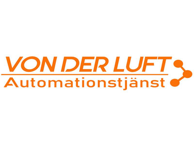 Von Der Luft Automationstjnst