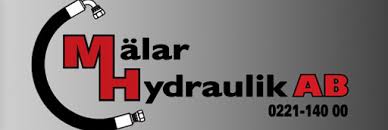 Mlarhydraulik 