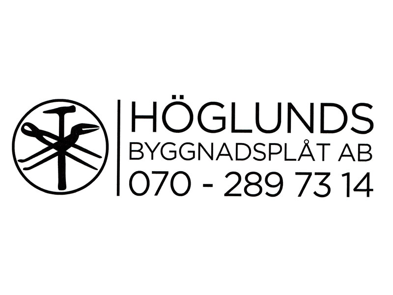 Hglunds Byggnadsplt AB