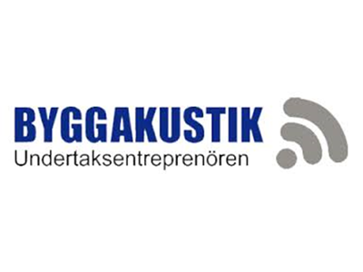 Byggakustik