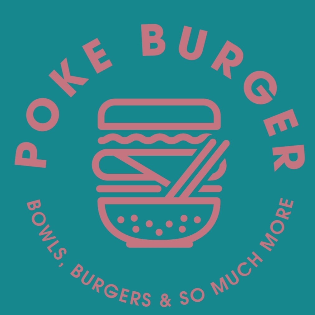 Poke Burger 