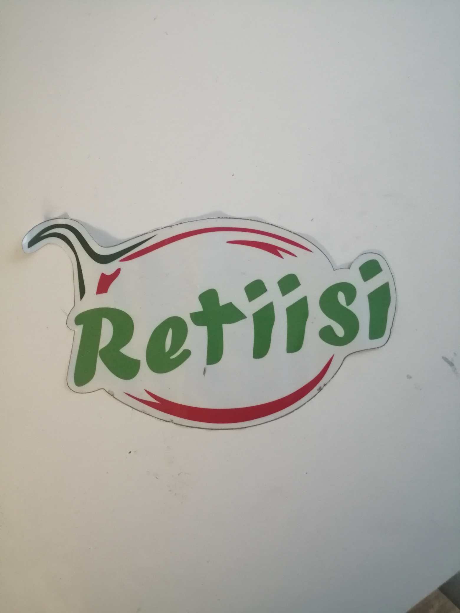 Retiisi 