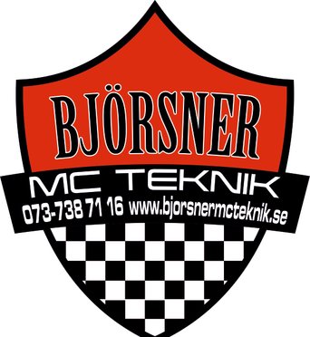 Bjrsner Mc Teknik 