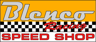 Blenco Speedshop