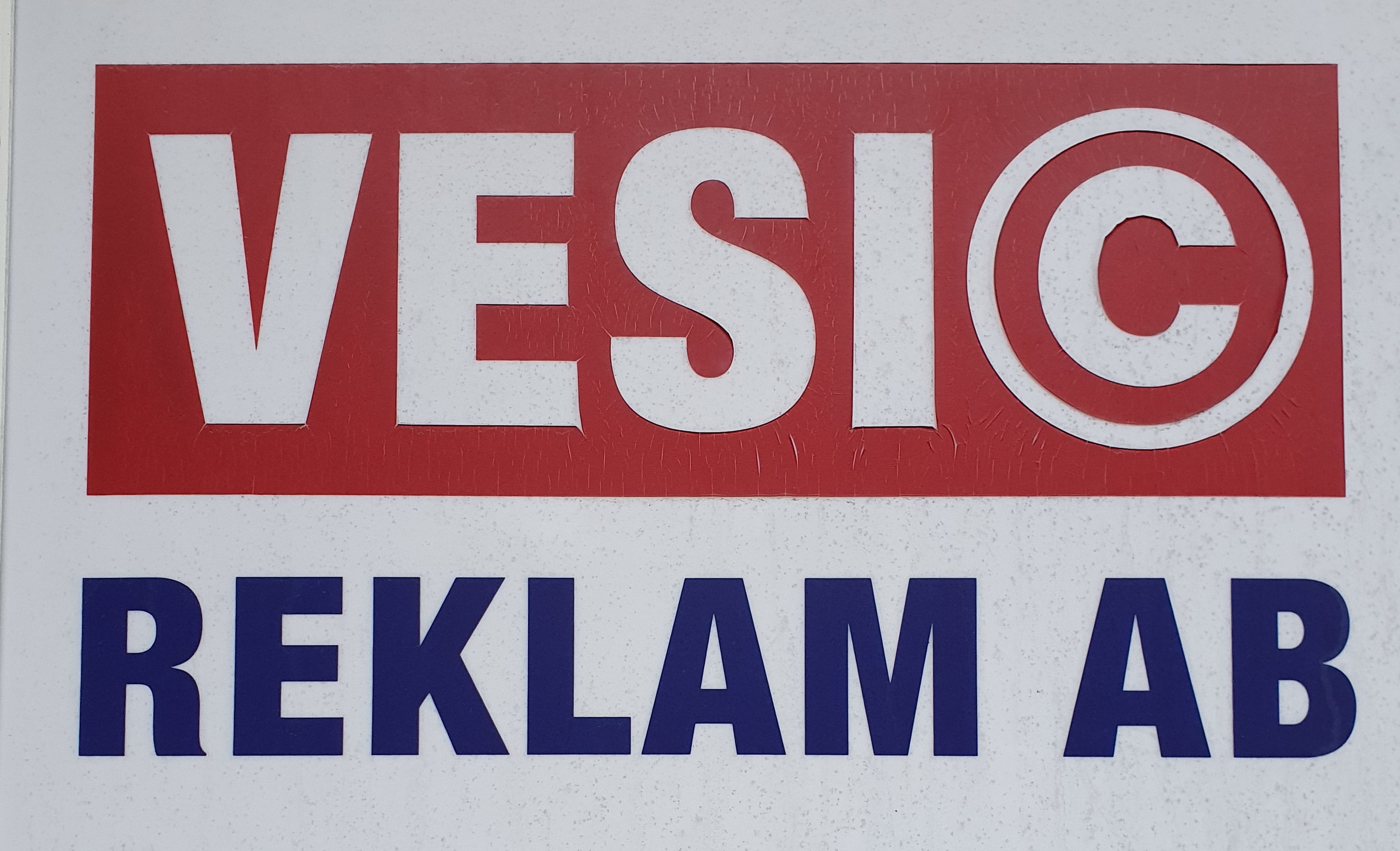 Vesic Reklam AB