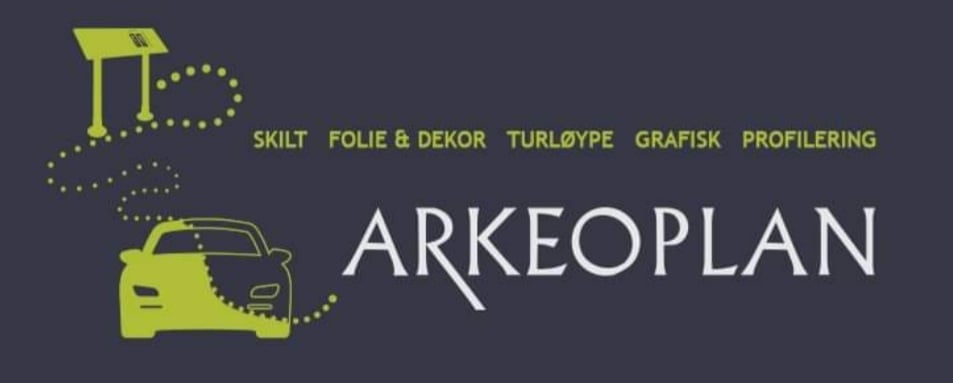 Arkeoplan