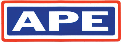APE Raceparts