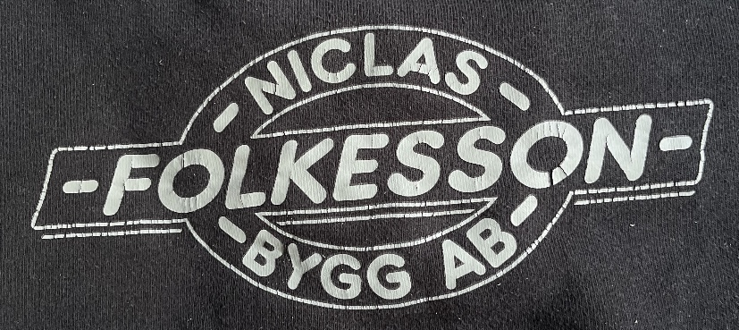 Niclas Folkesson Bygg AB