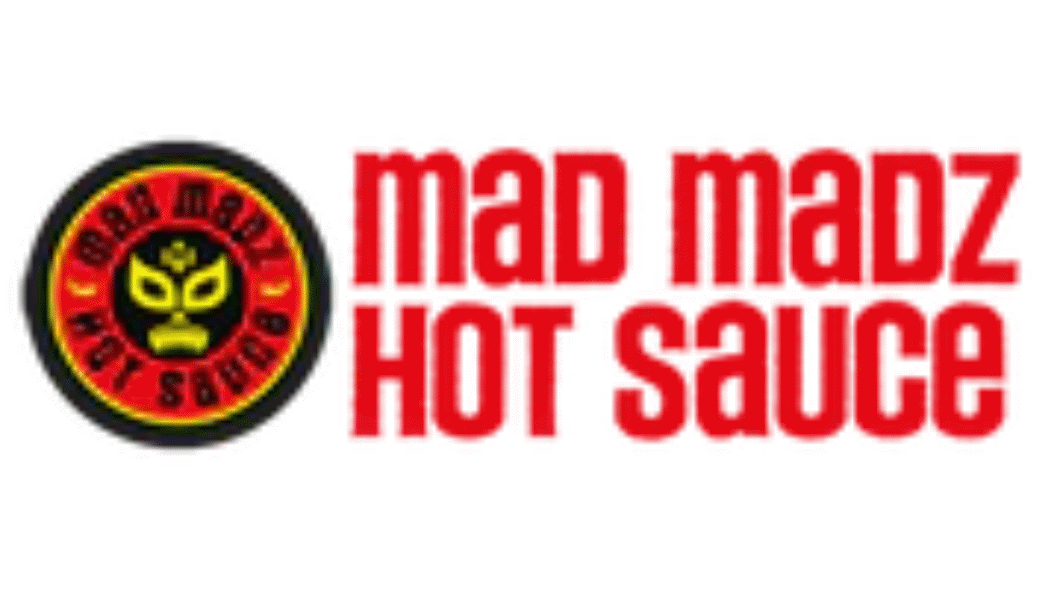 Mad Madz hot sauce