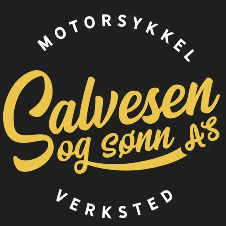 Salvesen & Snn AS