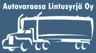 Autovaraosa Lintusyrj Oy