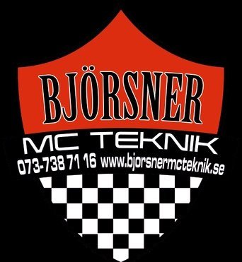 Bjrsner mc teknik 