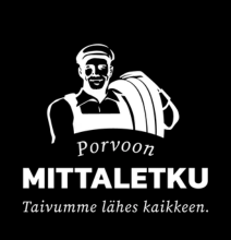 Porvoon Mittaletku