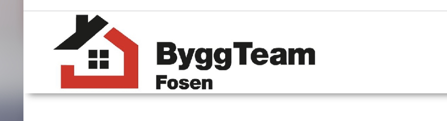 Byggtaem Fosen as