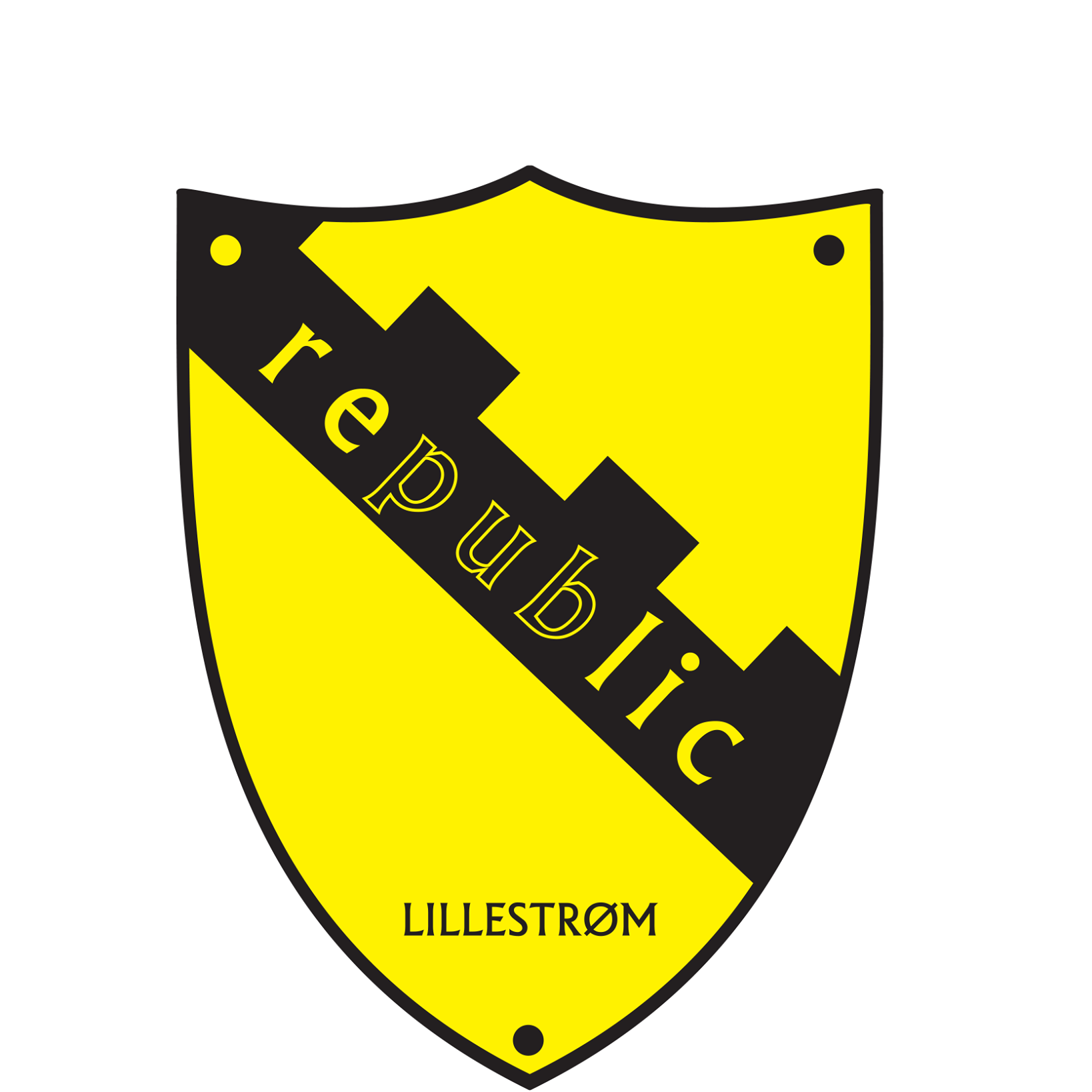 Republic Lillestrm