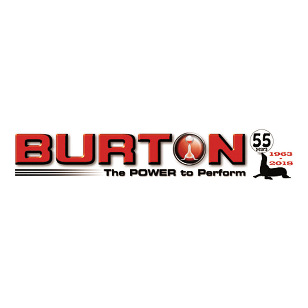 Burton Power
