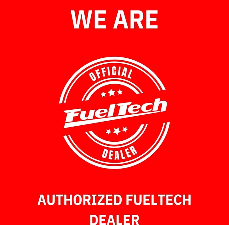 ASD Fuel Tech UK