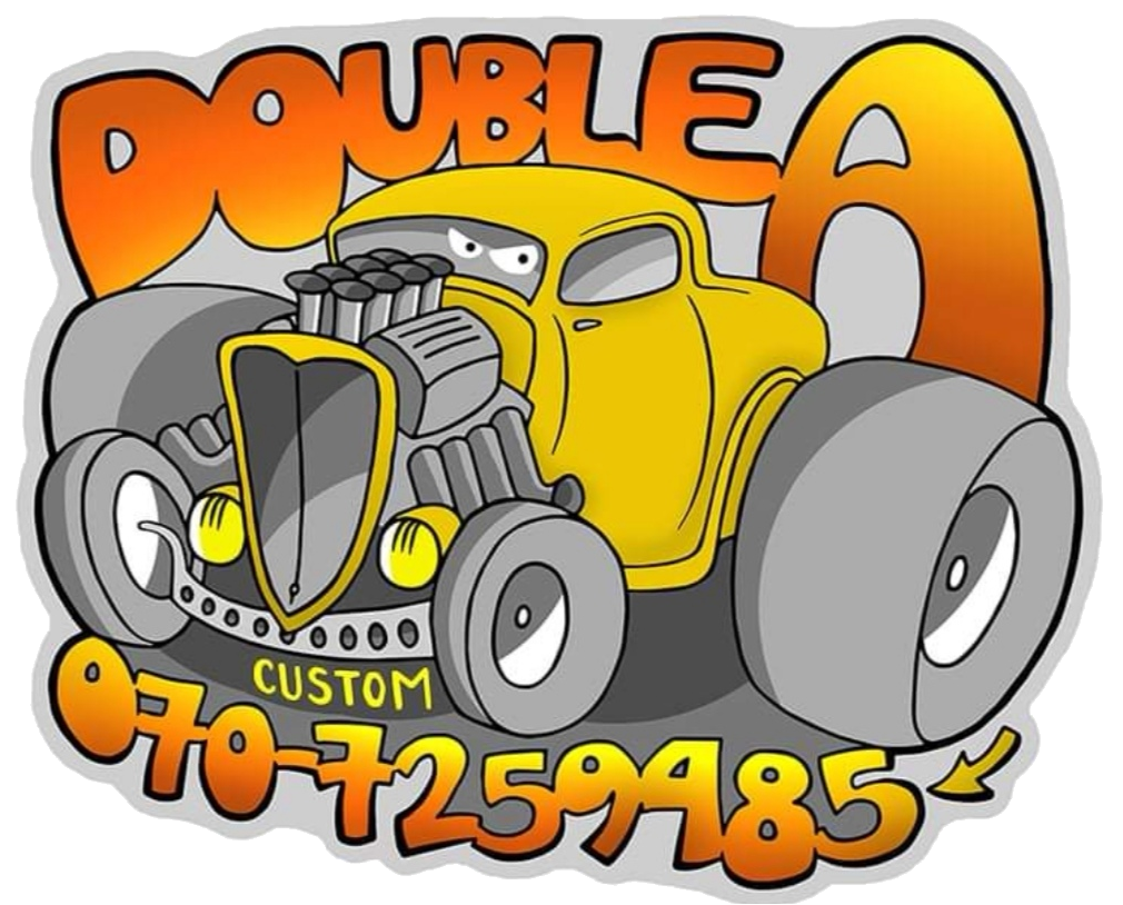 Double a custom 