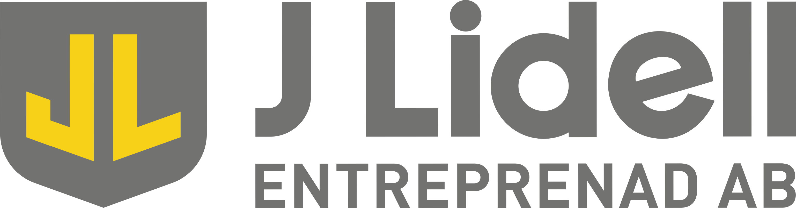 J Lidell Entreprenad AB